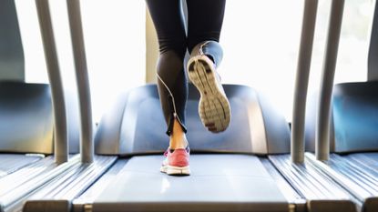 I Regret To Inform You That A Desk Treadmill Is Worth The