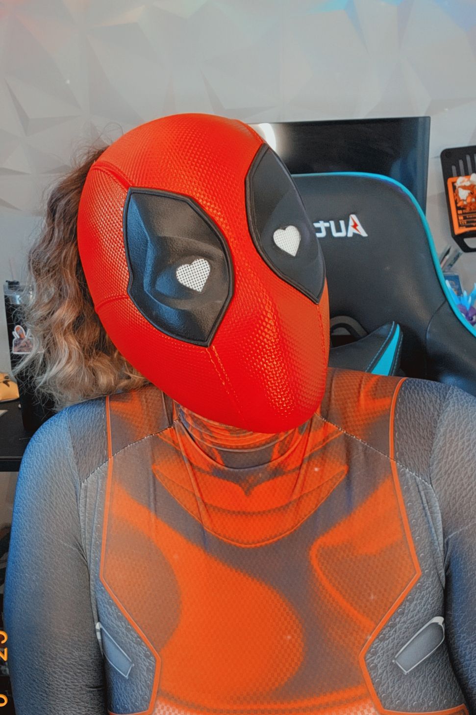 How to measure your head for Cosplay