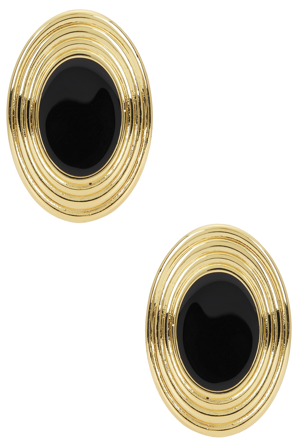 Heaven Mayhem Rowan Earrings