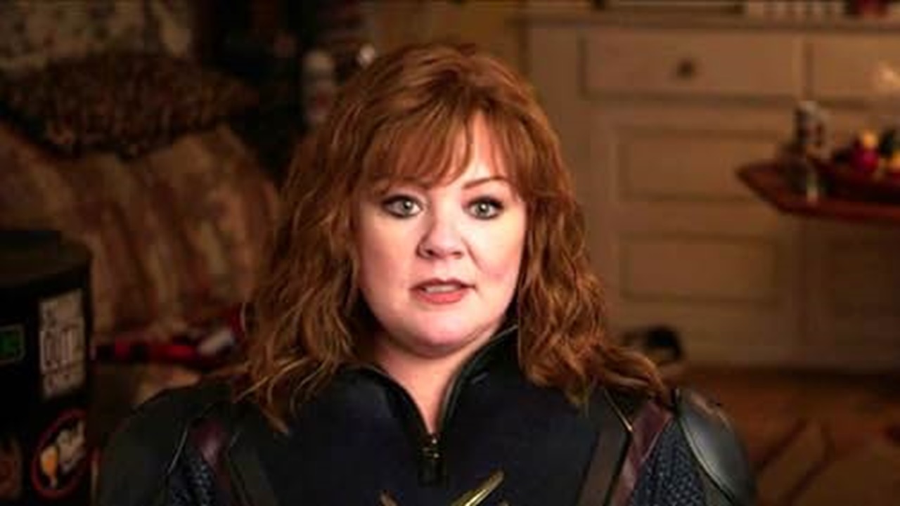 32 Funniest Lines By Melissa McCarthy