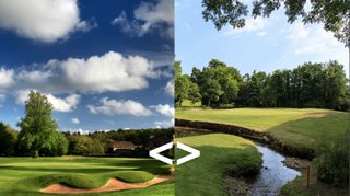 Bowood Golf and Bowood Park Golf
