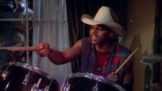 Donald Faison in Can't Hardly Wait