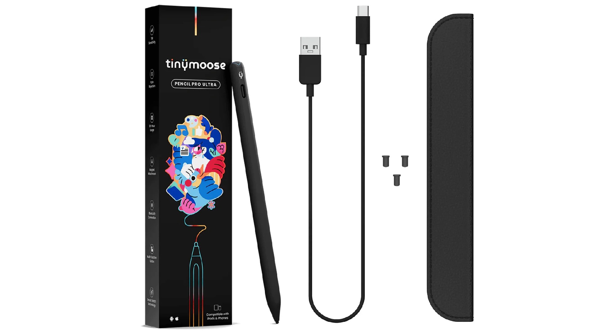 Tinymoose Pencil Pro Ultra