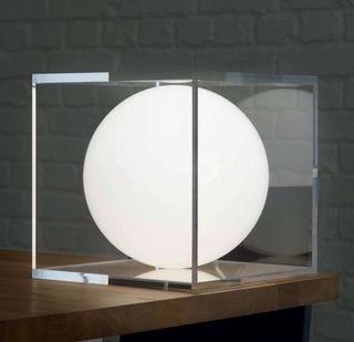 Minimalux Frame lamp