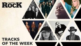 Tracks Of The Week artists