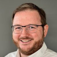 Jonathan Dedman's avatar