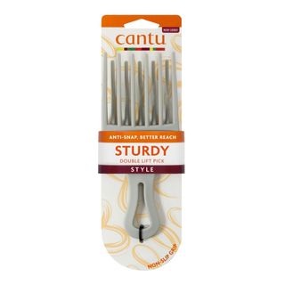 Cantu Extra Lift Double Row Pick