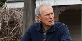Clint Eastwood in Trouble with the Curve