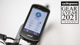 Garmin Edge 1030 Plus Cycling Computer