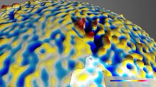 Earth S Magnetic Cocoon Mapped In Extreme Detail Live Science