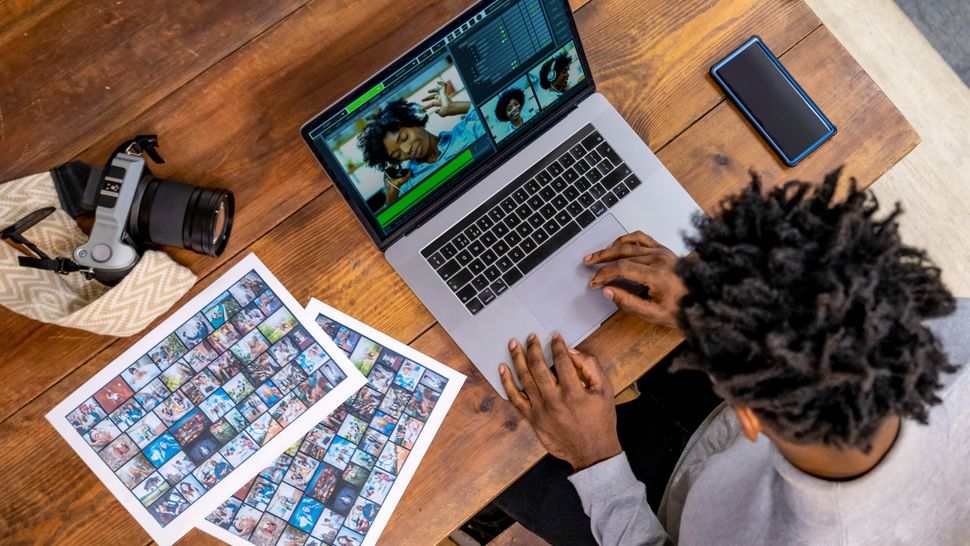 The best MacBooks for photo editing in 2024 Digital Camera World