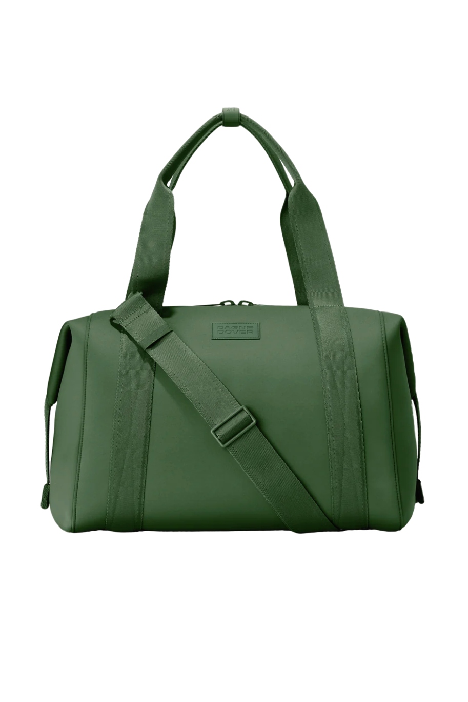  Dagne Dover, Landon neoprene Carryall Bag