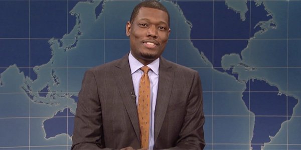 michael che weekend update