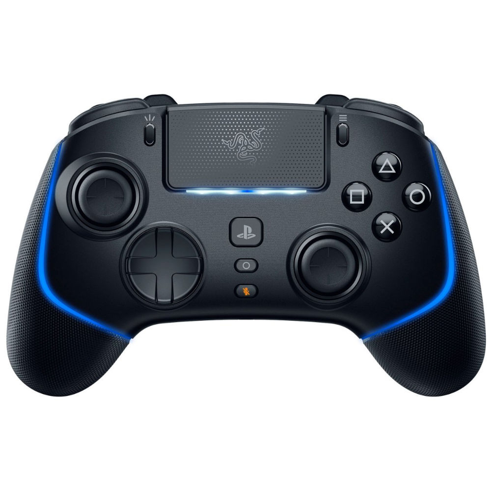 Razer Wolverine V2 Pro wireless controller for PS5 and PC