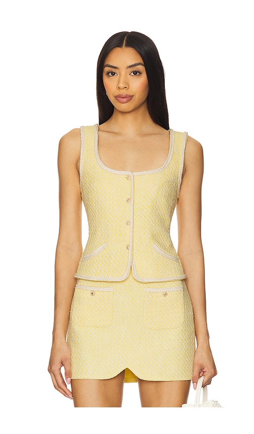 Caligari Vest