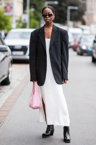 Day 3 - Street Style - Stockholm Runway SS19
