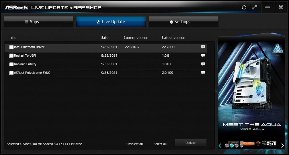 ASRock Z690 Phantom Gaming-ITX/TB4