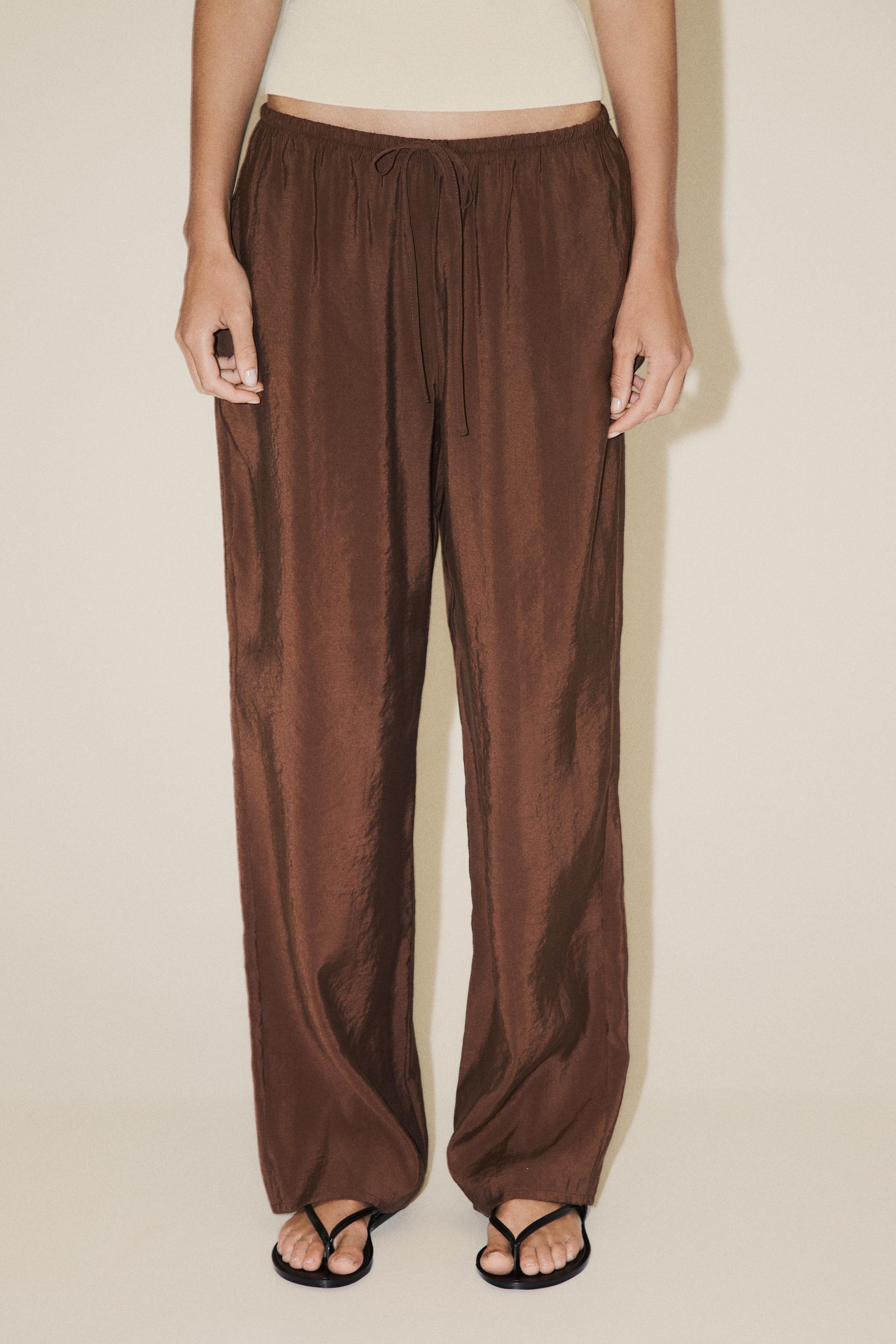 Flowy Pants