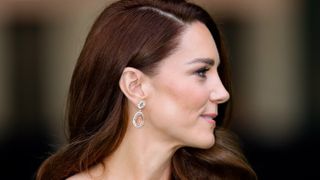 Lancôme mascara Kate Middleton
