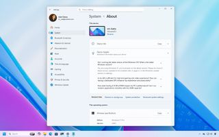 Windows 11 last features in October