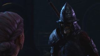 Baldur's Gate 3 Thorm Mausoleum