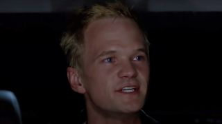Neil Patrick Harris in Harold & Kumar Go to White Castle