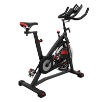 Schwinn IC3 Indoor Cycling Bike | was $649.99, now $549.99 at Best Buy