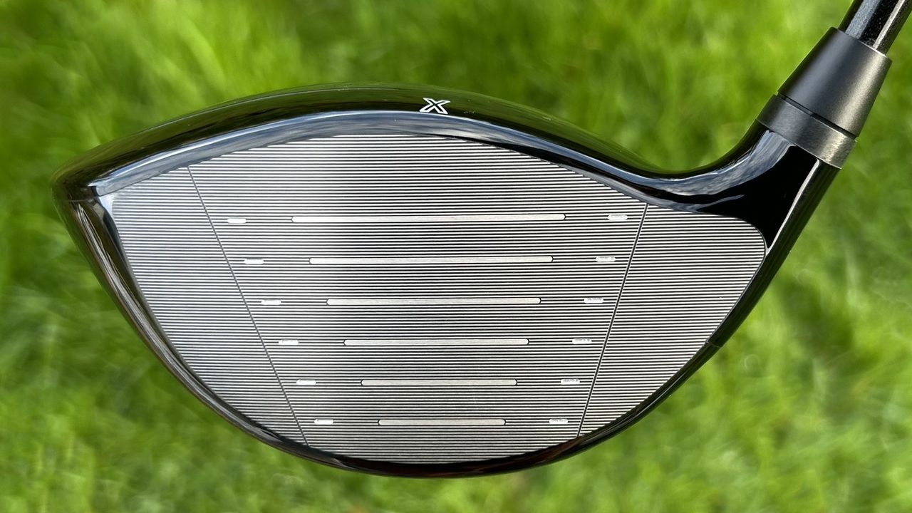 Photo of the PXG Lightning Tour Mid Driver