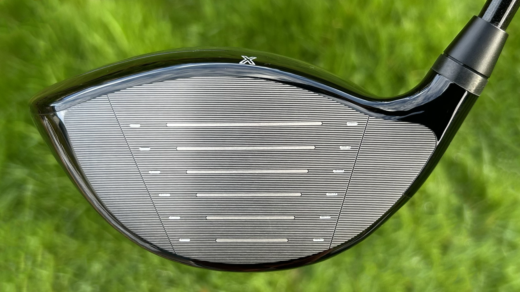 Photo of the PXG Lightning Tour Mid Driver