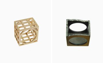 Under the loupe: our latest watch and jewellery finds | Wallpaper