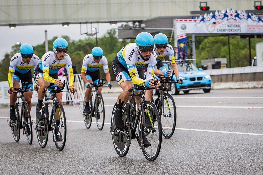 SmartStop leaves with a strong start