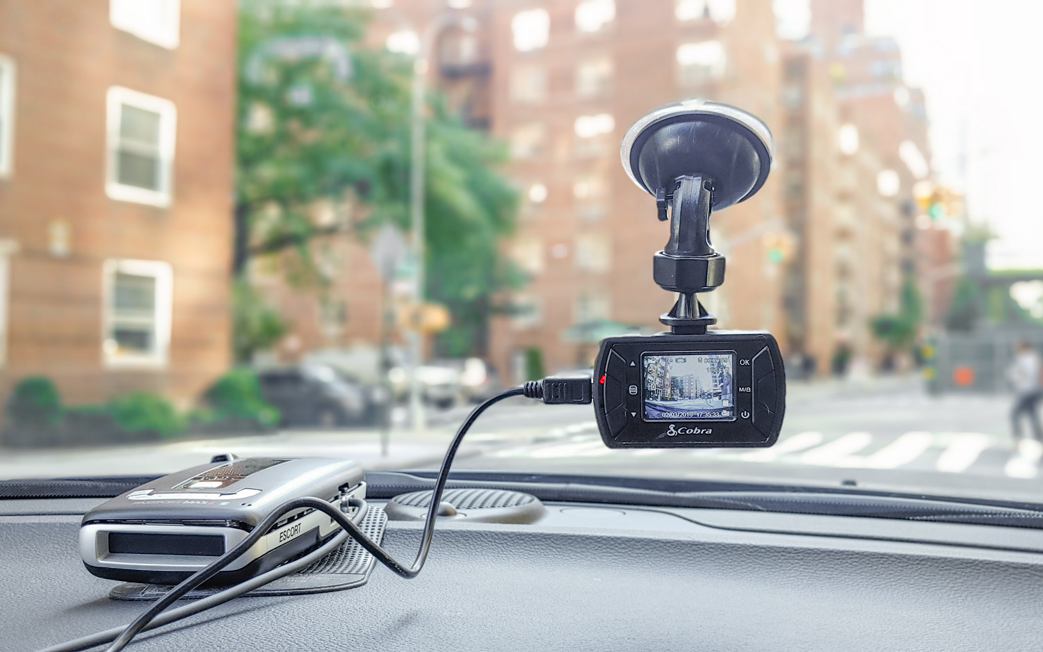 Best dash cams 2021: Top picks under $100 | Tom's Guide