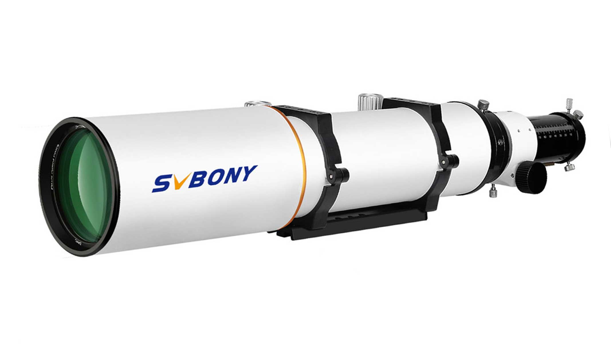 Encalife svbony refractor ente503 telescope