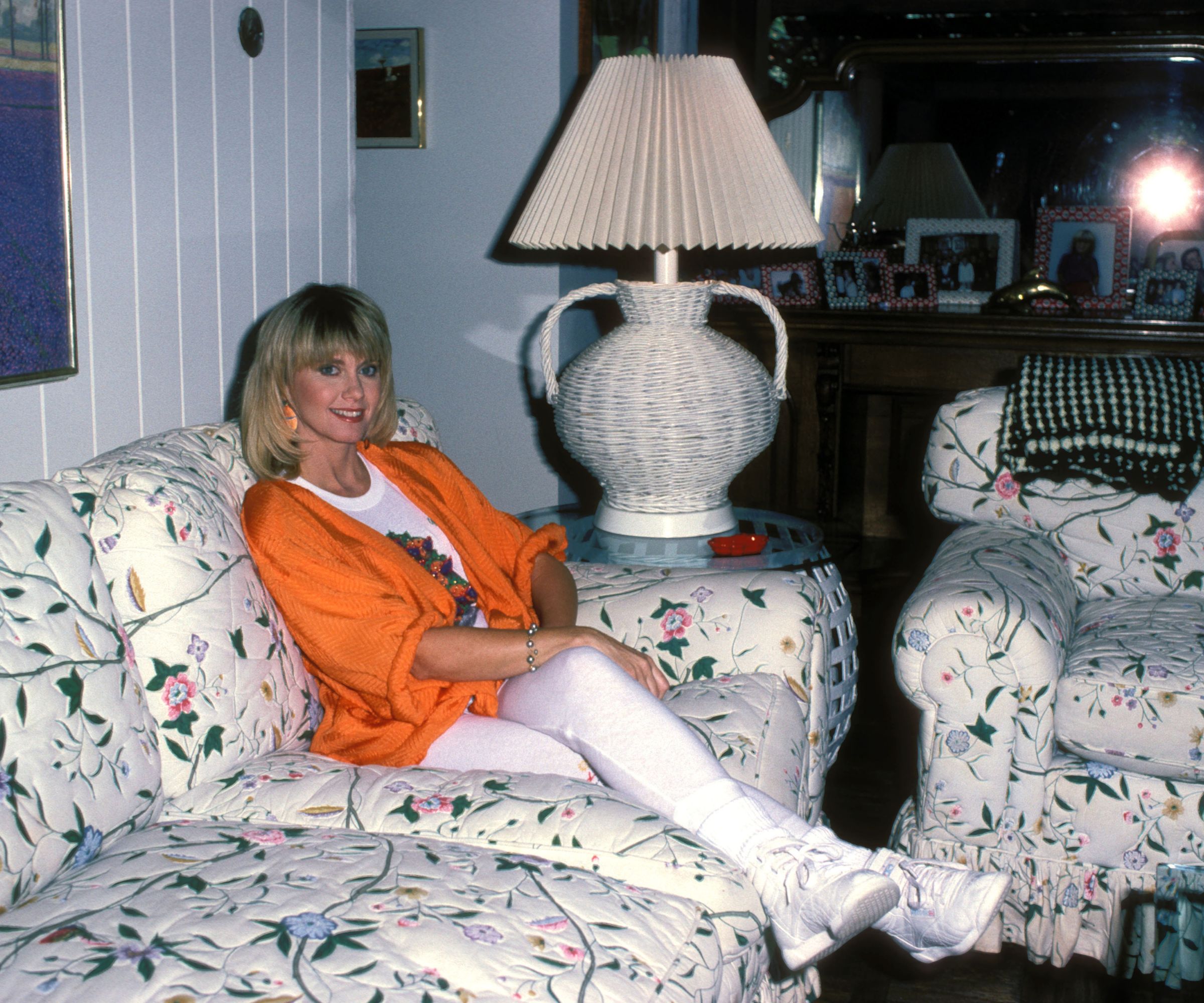 Olivia Newton-John