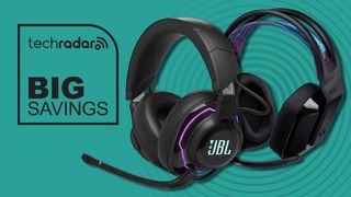 Gaming headsets Amazon Spring Sale