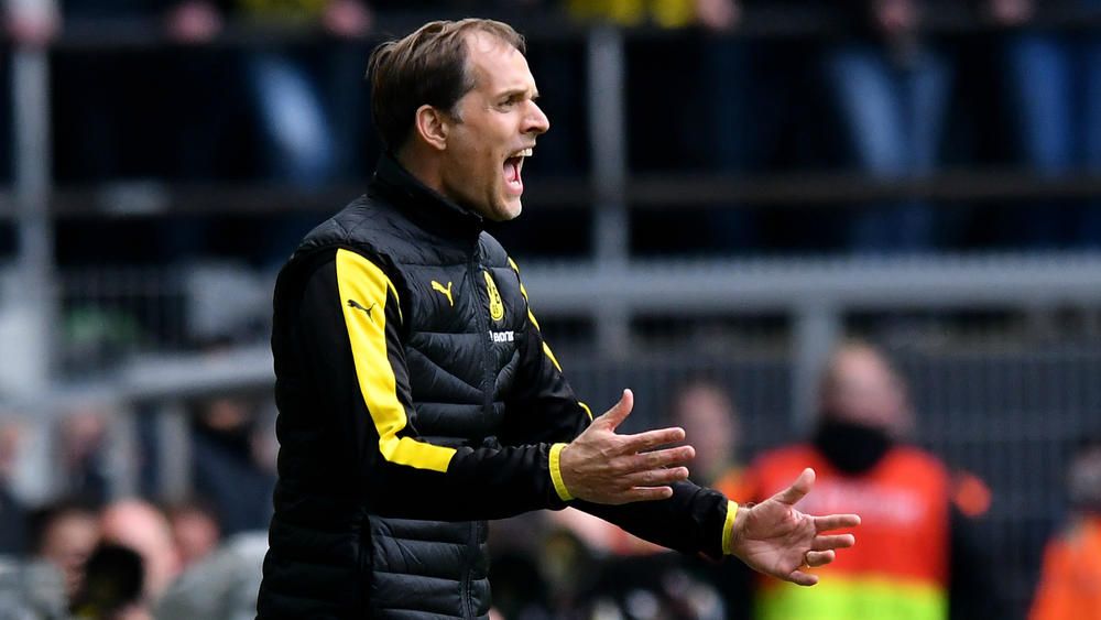 Pk Tuchel Bvb Pk Tuchel Bvb