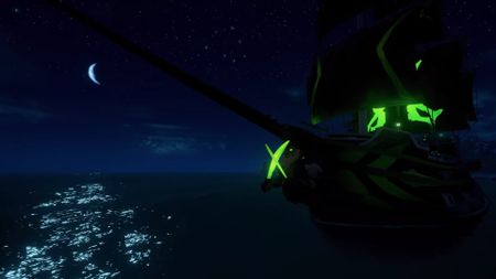 Sea of Thieves
