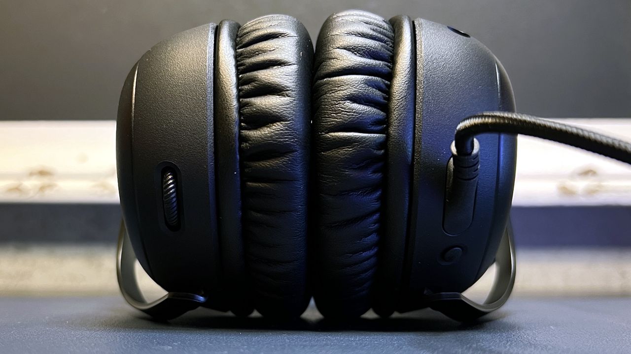 HyperX Cloud III