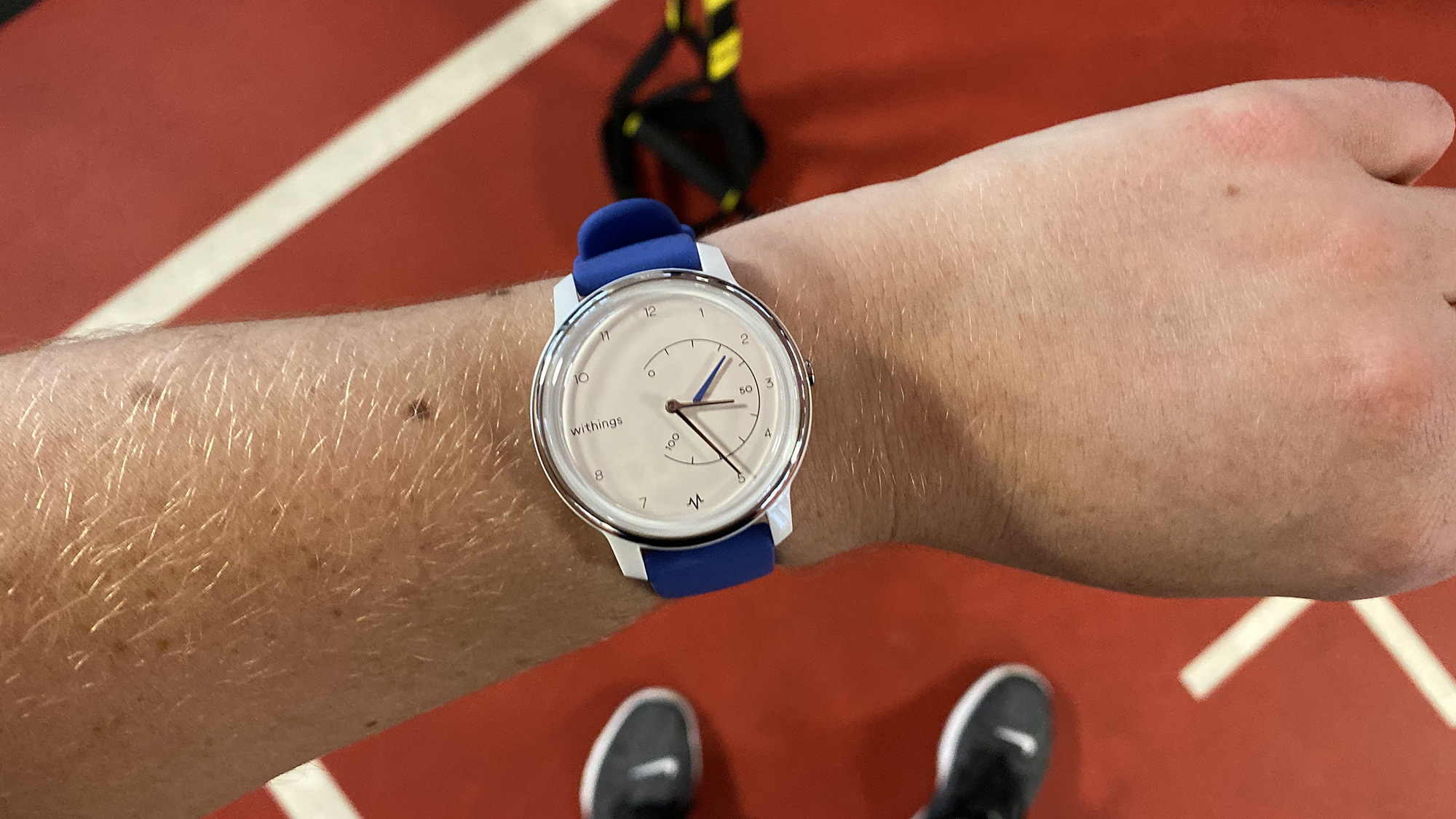 Best fitness trackers 2019: top workout tech for tracking your activity, heart rate and more