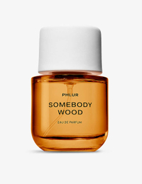 4. Phlur, Somebody Wood, £26 | Selfridges