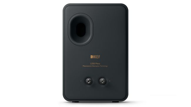 KEF LS50 Meta review: compact speakers with huge talent | What Hi-Fi?