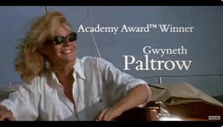 Gwyneth Paltrow Talented Mr. Ripley