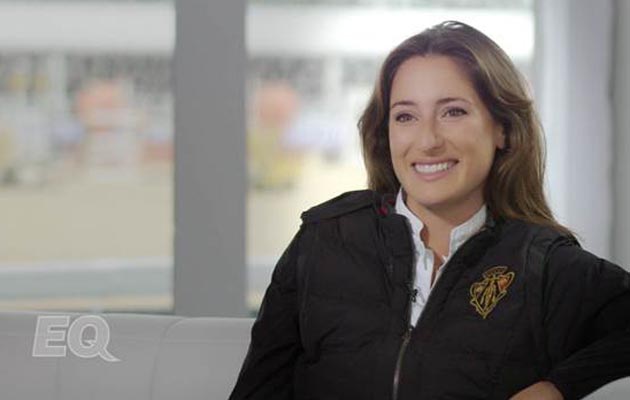 Jessica Springstein