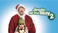 Jingle All The Way 2
