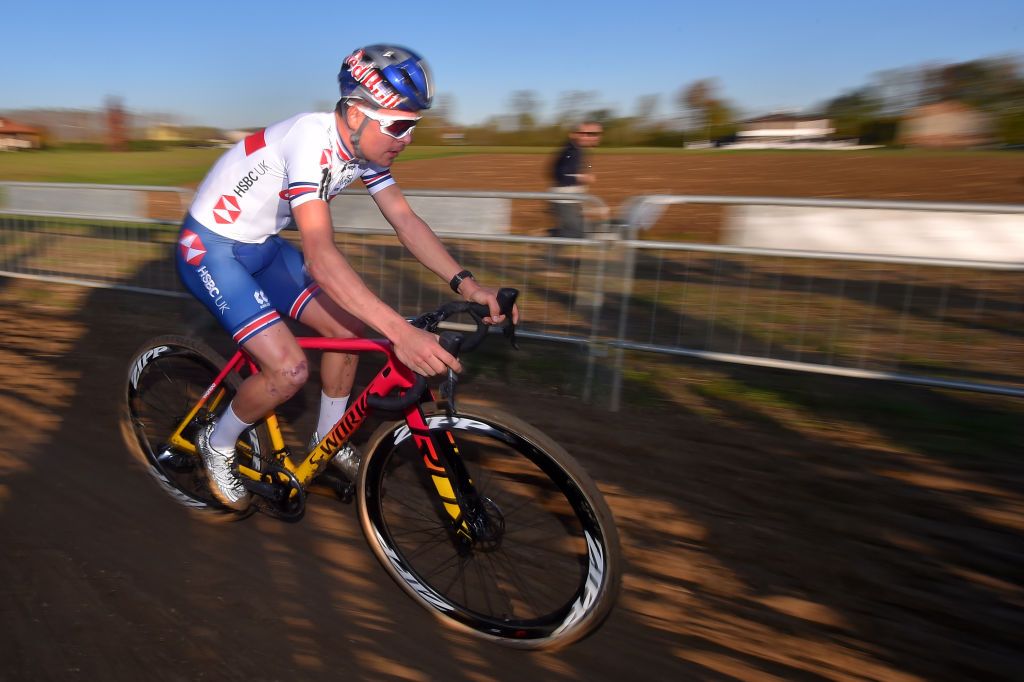 Tom Pidcock (Great Britain)