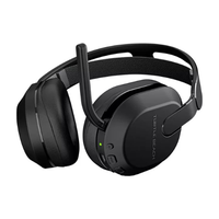 Turtle Beach Stealth 500 | Wireless | 30/40-hour battery life | 2.4 GHz and Bluetooth 5.2 | $79.99 $63.78 at Amazon (save $16.21)