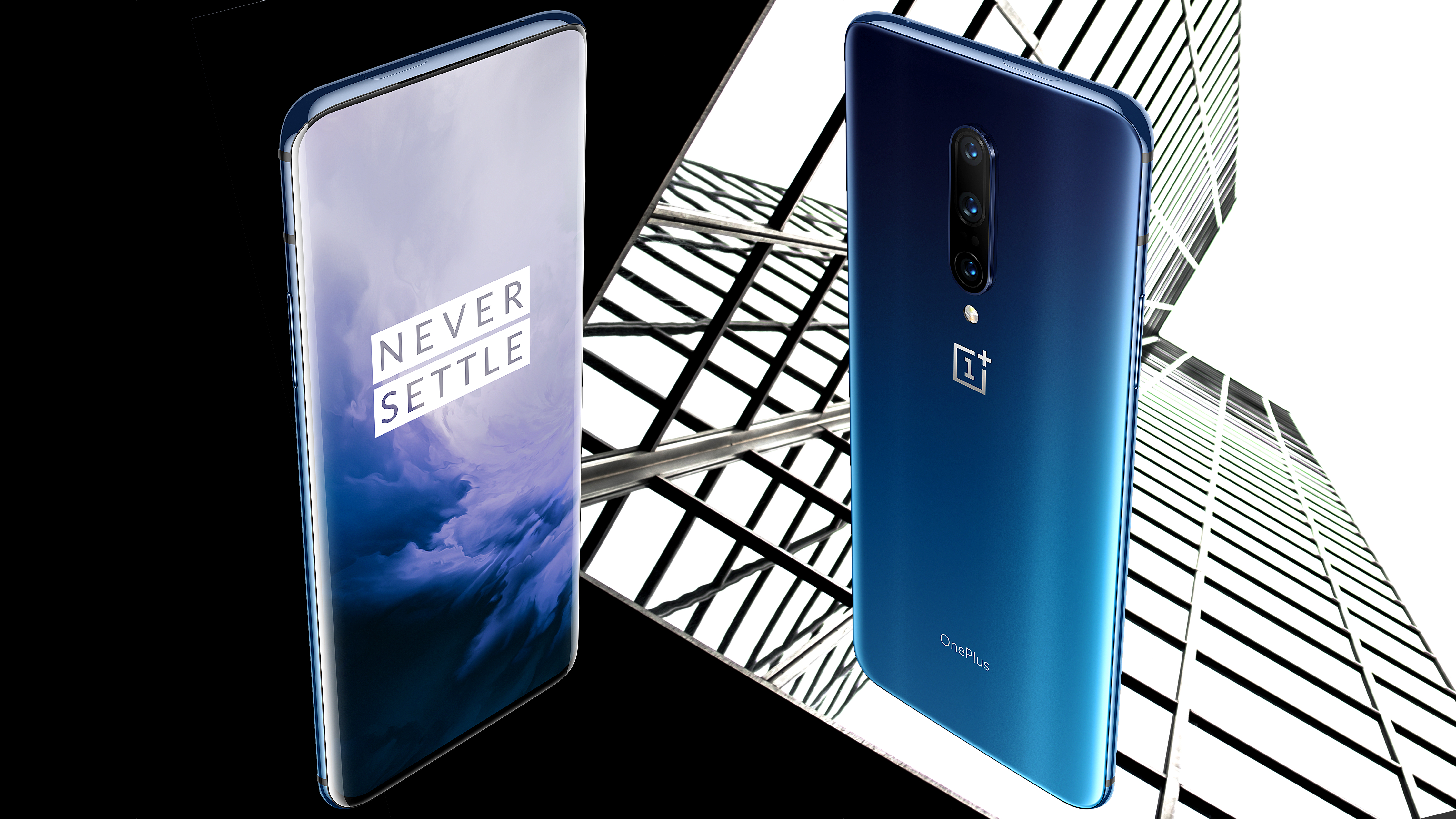how to put tracker on a cell OnePlus 7