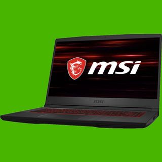 Msi Gaming Alptop