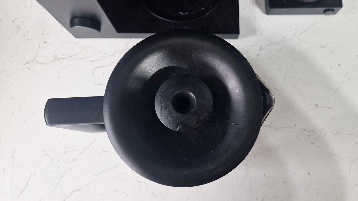 Fellow Aiden coffee maker review