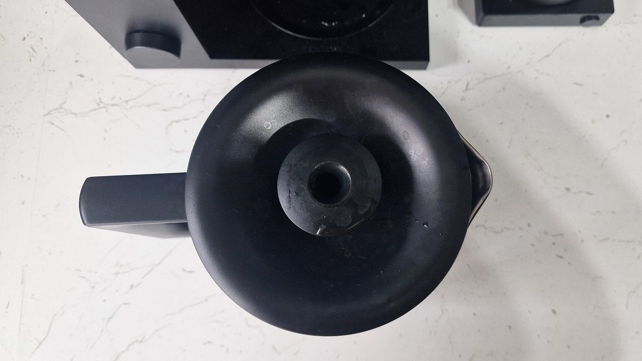 Fellow Aiden coffee maker review